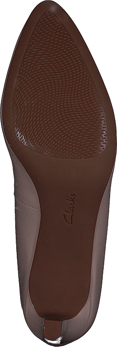 Clarks - Calla Rose Cream