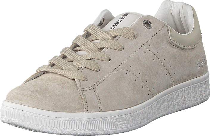 Björn Borg - T340 Low Wsh W Offwhite