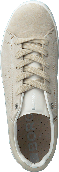 Björn Borg - T340 Low Wsh W Offwhite