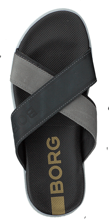 Björn Borg - Gavan Alc M Navy/Grey