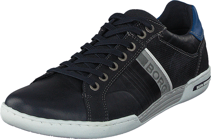 Footway SE - Björn Borg Coltrane Nu Perf M Navy/Lt Grey, Skor, Sneakers & Sportskor, Sneakers 947.00 Footway SE - Björn Borg Coltrane Nu Perf M Navy/Lt Grey, Skor, Sneakers & Sportskor, Sneakers 947.00
