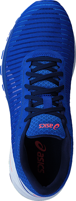 Asics - Dynaflyte 2 Blue Purple/white/indigo Blue