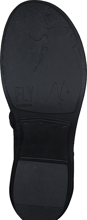 Fly London - Cody877fly Rug Black