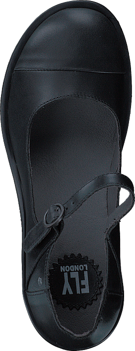 Fly London - Cody877fly Rug Black