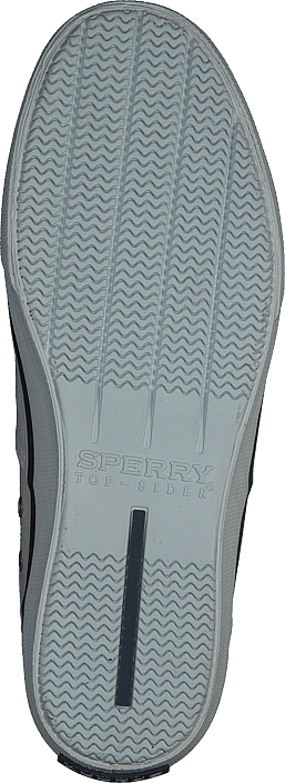 Sperry Topsider - Striper LL CVO Washed White