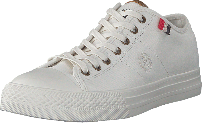 Henri Lloyd - Bromley Sneaker Offwhite