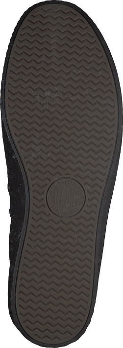 Palladium - Pallaphoenix Og Cvs Black