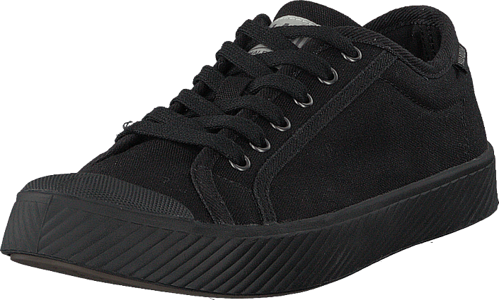 Palladium - Pallaphoenix Og Cvs Black