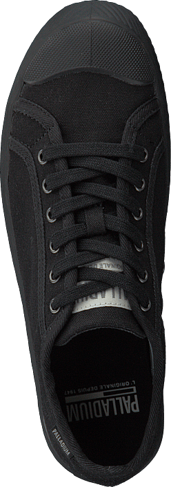 Palladium - Pallaphoenix Og Cvs Black