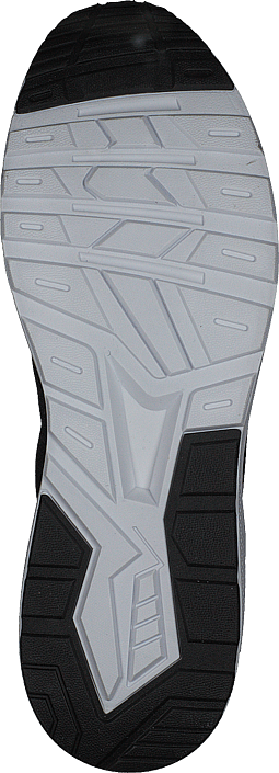 Bagheera - Dash Black/Dark Grey