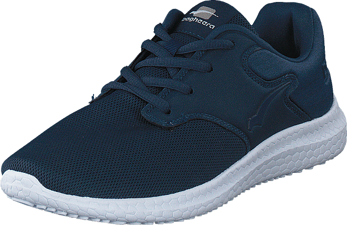 Bagheera - Horizon Navy/White