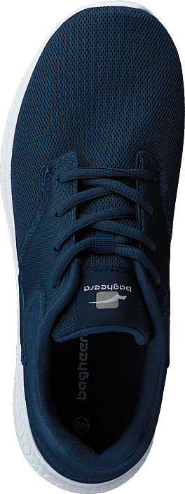 Bagheera - Horizon Navy/White