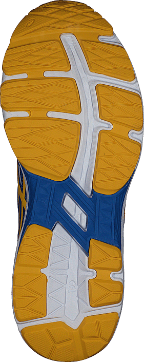 Asics - Gt-1000 6 Gs Victoria Blue/Yellow/dark Blue