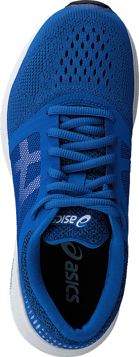 Asics - Roadhawk Ff Gs Victoria Blue/white/black