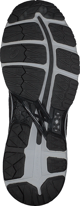 Asics - Gel-kayano 24 Black/phantom/white
