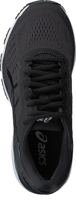Asics - Gel-kayano 24 Black/phantom/white
