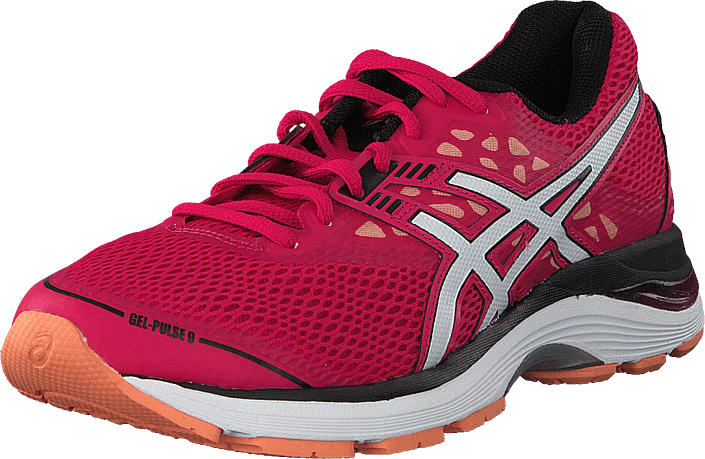 asics bright rose asics bright rose