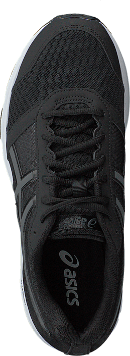 Asics - Patriot 9 Black/carbon/white