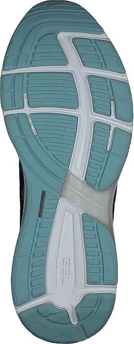 Asics - Gel-phoenix 9 Porcelain Blue/silver/flas
