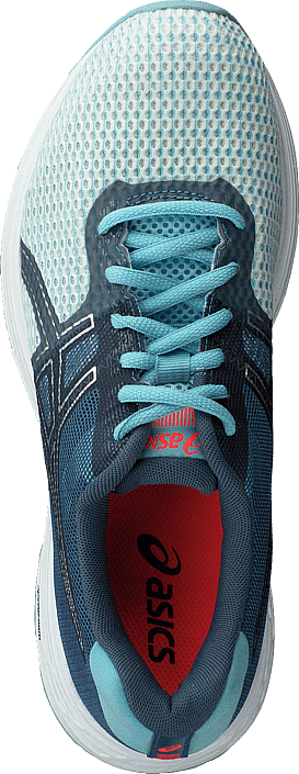 Asics - Gel-phoenix 9 Porcelain Blue/silver/flas