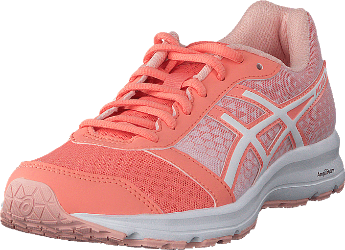 Asics - Patriot 9 Begonia Pink/white/seashell Pi