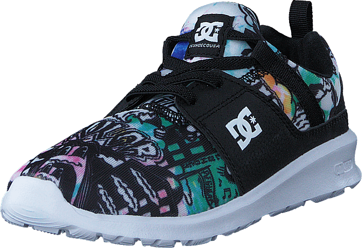 DC Shoes - Heathrow Sp Multi 1