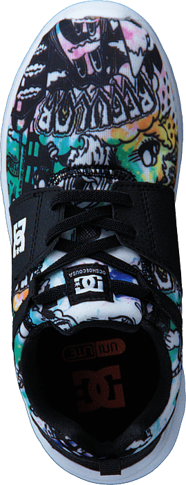 DC Shoes - Heathrow Sp Multi 1