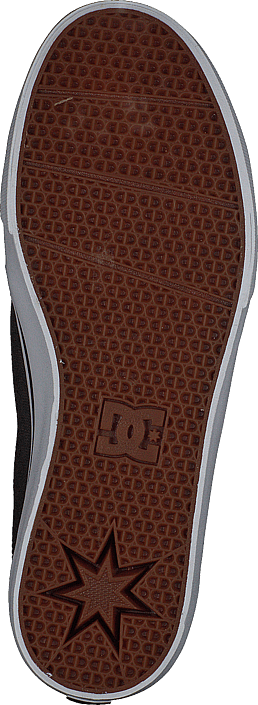 DC Shoes - Trase Tx Battleship/White