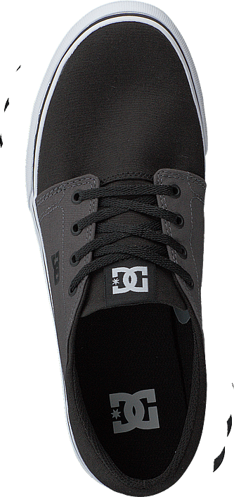 DC Shoes - Trase Tx Battleship/White