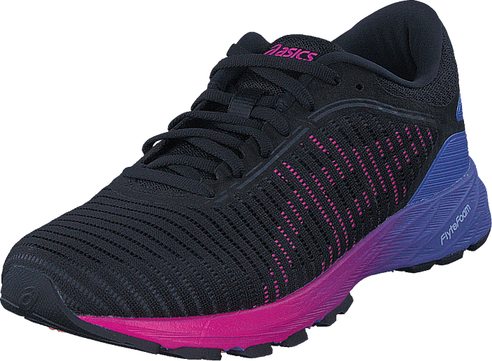 asics DynaFlyte niebieskie asics DynaFlyte niebieskie