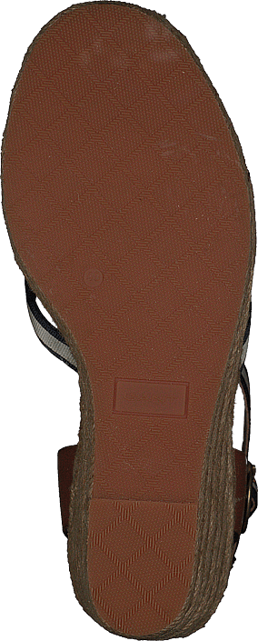 Gant - Jenny Marine/tan