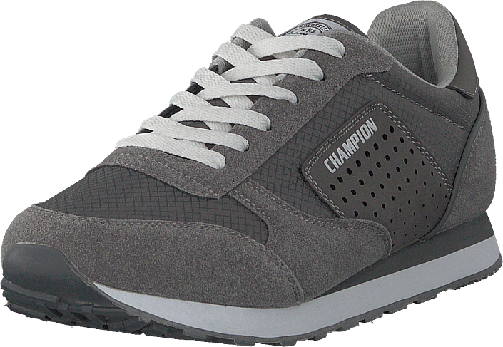 Champion - Low Cut Shoe C.j. Ripstop Sky Captain