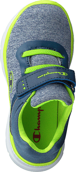 Champion - Low Cut Shoe Softy B Td Delft
