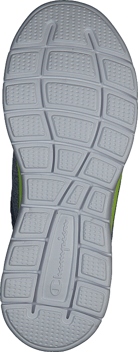 Champion - Low Cut Shoe Softy B Ps Delft