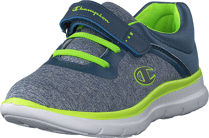 Champion - Low Cut Shoe Softy B Ps Delft