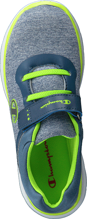 Champion - Low Cut Shoe Softy B Ps Delft