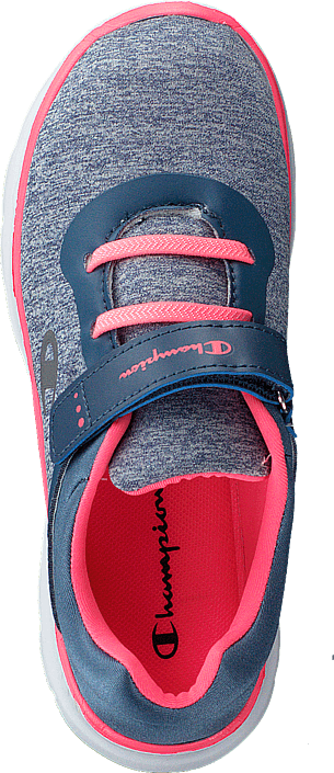 Champion - Low Cut Shoe Softy G Ps Delft