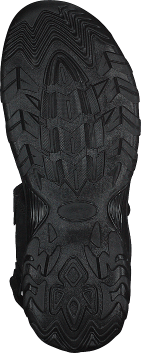 Champion - Sandal Extreme Black Beauty