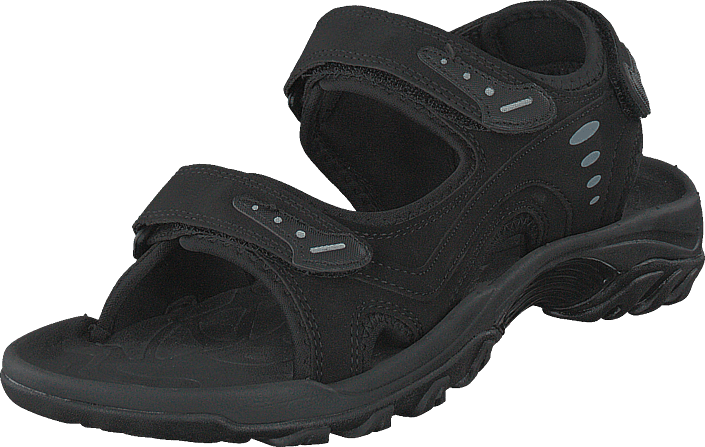 Champion - Sandal Extreme Black Beauty