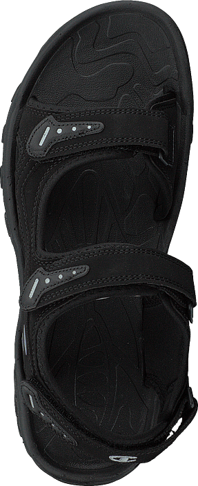 Champion - Sandal Extreme Black Beauty