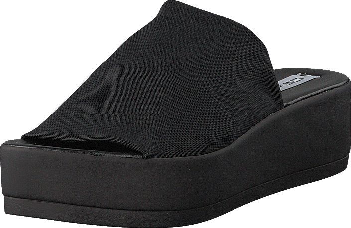 Steve Madden - Slinky Black