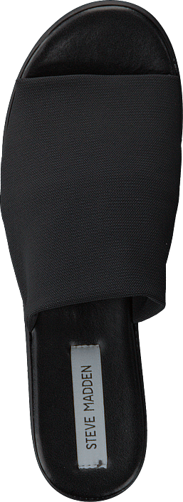 Steve Madden - Slinky Black