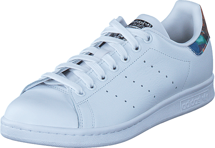 adidas Originals - Stan Smith W Ftwr White/ftwr White/core Bla
