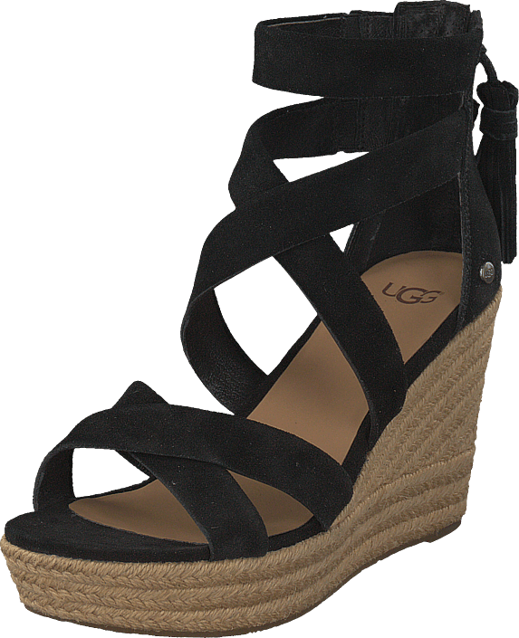 UGG - Raquel Black