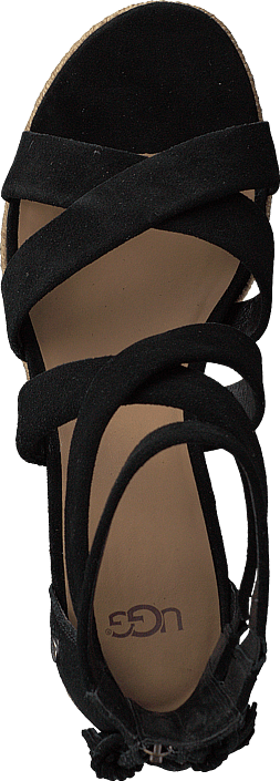 UGG - Raquel Black