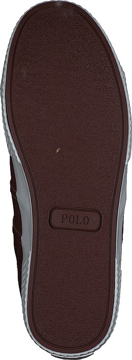 Polo Ralph Lauren - Tremayne Deep Polo Tan