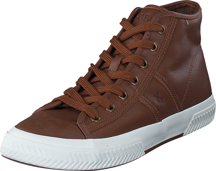 Polo Ralph Lauren - Tremayne Deep Polo Tan