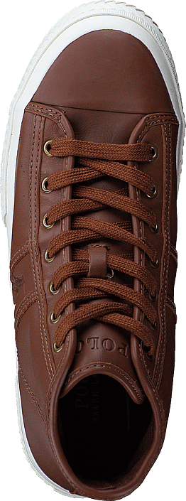 Polo Ralph Lauren - Tremayne Deep Polo Tan