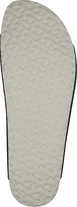 Bianco - Glitter Bio Sandal Silver