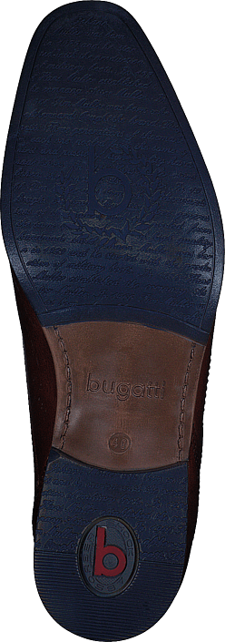 Bugatti - Mattia Cognac